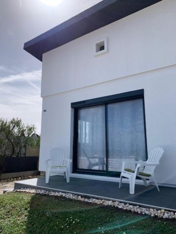Villa De La Plage, Front De Mer, Juno Beach Bernieres-sur-Mer Exterior photo
